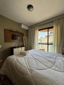 M256 | Flat localizado no Jardins