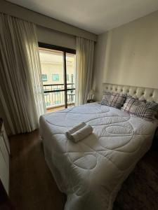 M256 | Flat localizado no Jardins