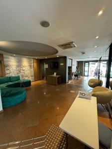 M256 | Flat localizado no Jardins