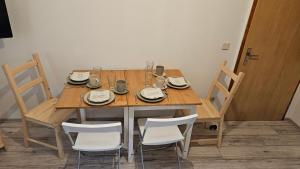 FeelGood Ferienwohnung