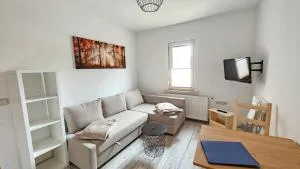 FeelGood Ferienwohnung - Schweina