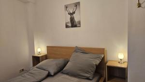 FeelGood Ferienwohnung