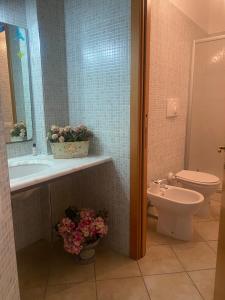 Bacio di sole Apartment and rooms img45