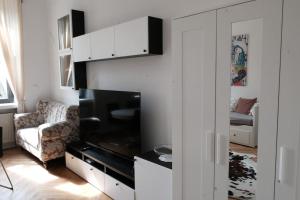 Stilvolles Augarten Refugium