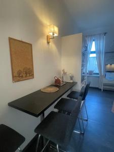 Stilvolles Augarten Refugium