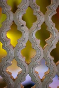 Colours' Chalet Orini-Korinthia Greece