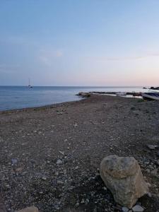 Collina da AMaRe Pioppi Cilento