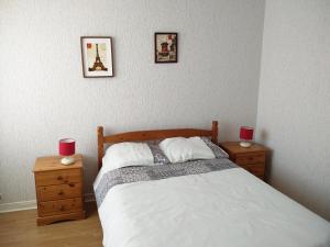Maisons d'hotes Le Petit Lac : photos des chambres