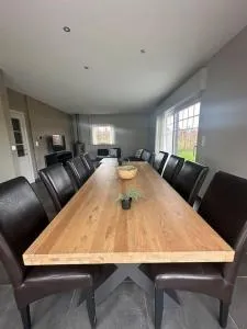 THE 11 gîte pour vacances ou travail - Comines