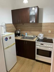 Апартамент Бояна