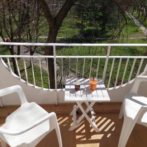 Апартамент Бояна