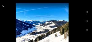 Haus Joelblick und Haus Oberadelsber