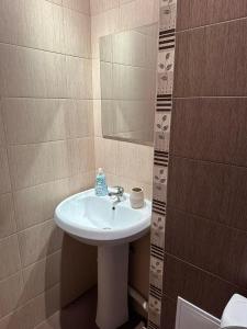 Апартамент Бояна