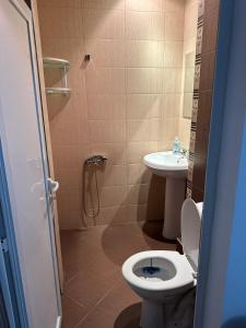 Апартамент Бояна