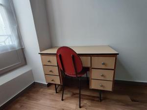 Appartement quartier Chartrons étage 1