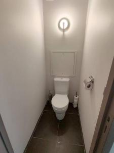 Appartement quartier Chartrons étage 1