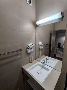 Appartement quartier Chartrons étage 1