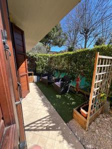 Casa Daddà…tranquillità a due passi dal centro!