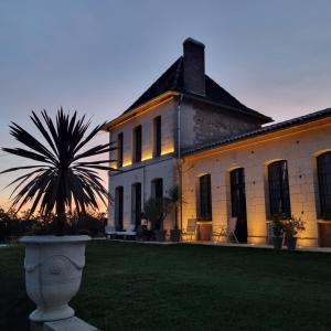 Appartements Chateau Neuf Le Desert : photos des chambres