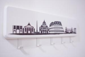 Splendido Monolocale A Roma