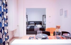 Splendido Monolocale A Roma