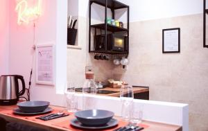 Splendido Monolocale A Roma