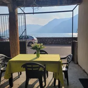 Angelo&Marì Mountain Lake Iseo Hospitality - Zone