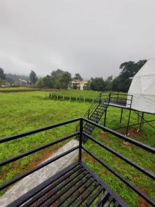 Croft Yelagiri - glamping stay