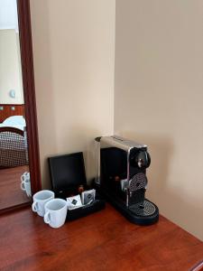 Hotel Prague