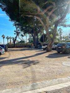 Sanary, Studio vue mer, à deux pas des plages et du centre ville