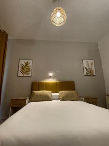 Sueños de Lorca Guest House