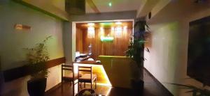 Greenview holiday inn
