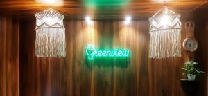 Greenview holiday inn