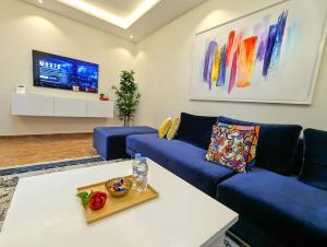 LuxuryStay by Al Amir