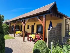 Boddenbrise - Борн