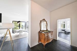 Villa Verdi Apartments