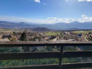Appartements Studio Saint-Michel-de-Chaillol, 1 piece, 4 personnes - FR-1-393-141 : photos des chambres