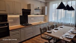 Nicos stylish Apartment