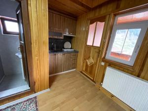 Uzungöl Bikka Pansiyon