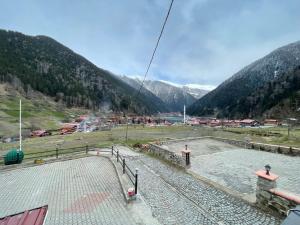 Uzungöl Bikka Pansiyon