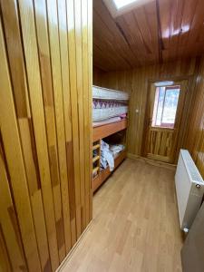 Uzungöl Bikka Pansiyon