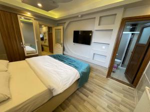 Uzungöl Bikka Pansiyon