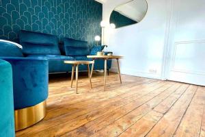 Maisons de vacances Jolie maison centre historique : photos des chambres