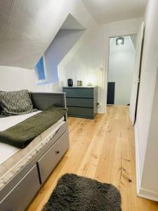 Maisons de vacances Jolie maison centre historique : photos des chambres