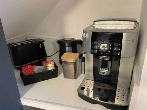 Maisons de vacances Jolie maison centre historique : photos des chambres