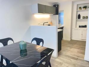 Maisons de vacances Jolie maison centre historique : photos des chambres