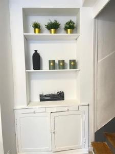 Maisons de vacances Jolie maison centre historique : photos des chambres