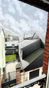 Maisons de vacances Jolie maison centre historique : photos des chambres