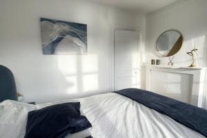 Maisons de vacances Jolie maison centre historique : photos des chambres