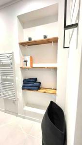 Maisons de vacances Jolie maison centre historique : photos des chambres